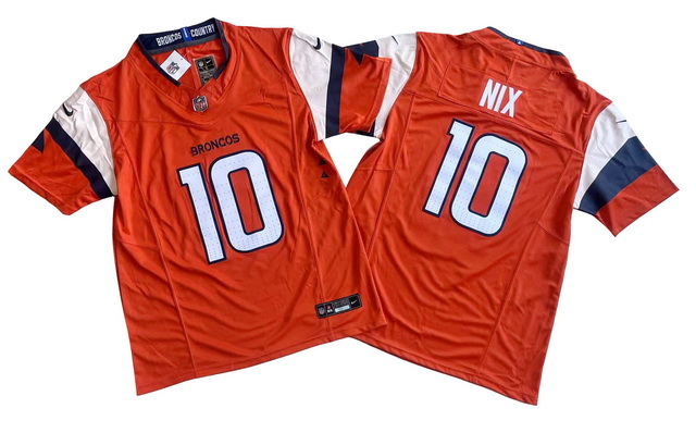 Denver Broncos Jerseys 001 [Cheap NFL Jerseys 901]